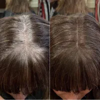 برای همیشه با سفیدی مو خدافظی کن