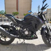موتور بنلی 180 Benneli
