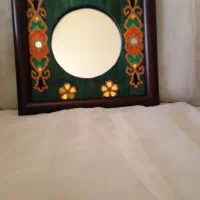 صنایع دستی شیک مناسب سفره هفت سین