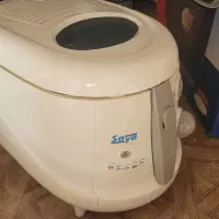 سرخ کن پارس خزر و دار قالی بافی