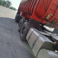 fh 12 مدل 85|خودرو سنگین|آباده, |دیوار