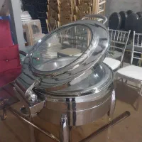 شف اندیش غذا