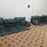 شاه نشین|پشتی|بیرجند, |دیوار