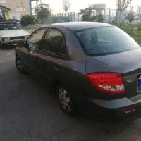 ریو مدل 86|خودرو سواری و وانت|مشکیندشت, |دیوار