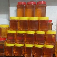 عسل طبیعی
