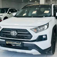 رافور ادونچر مدل 2025