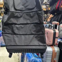 کیف ساک طبقه ای چمدان چرخ دار باری مکه ای|کیف، کفش، کمربند|تهران, شوش|دیوار