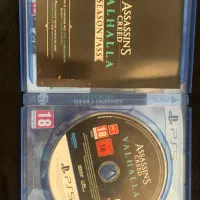 Assassins Creed Valhalla|کنسول، بازی ویدئویی و آنلاین|بندر انزلی, کوی بهار|دیوار