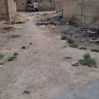 زمین ۱۲۴ متر دستخضر|فروش زمین و ملک کلنگی|شیراز, دست خضر|دیوار