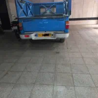 نیسان در حد|خودرو سواری و وانت|پاکدشت, پاکدشت (مامازند)|دیوار