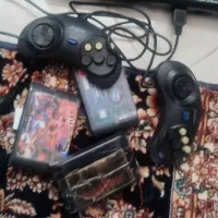 کنسول سگا نو|کنسول، بازی ویدئویی و آنلاین|شمشک, |دیوار