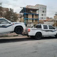 امداد خودرو. یدک کش. یدککش. چرخگیر.شبانه روزی