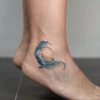 آموزش طراحی و تتو بدن حرفه ای|خدمات آموزشی|مشهد, دانشجو|دیوار