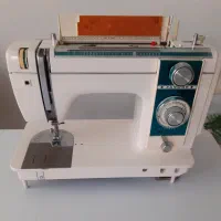 چرخ خیاطی ژانومه  ۸۱۱