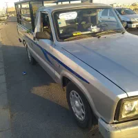 مزدا وانت 2000|خودرو سواری و وانت|فردیس, فرامرزیه|دیوار