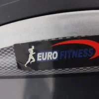 تردمیل euro fitness|تجهیزات ورزشی|مشهد, مشکینی (شهرک غرب)|دیوار