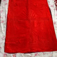 دو عدد لحاف نو نو