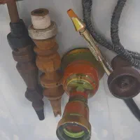 وسایل قلیون