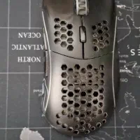 موس گیمینگ glorious model D|قطعات و لوازم جانبی رایانه|تبریز, |دیوار