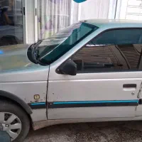 پژو|خودرو سواری و وانت|خمینی‌شهر, |دیوار