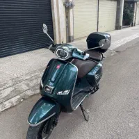 کویر s5 طرح وسپا