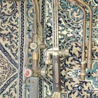 سری برش و هوا زینسر اصل آلمان