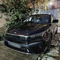 کی ام سی جی ۷ ، kmc j7 1404 ، مدارک اماده|خودرو سواری و وانت|تهران, سازمان برنامه شمالی|دیوار