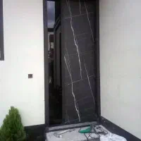 نصاب درب ضدسرقت درب داخلی درب ضدحریق