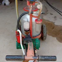 شیر دوش