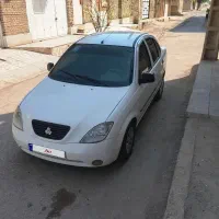 تیبا 1 درجه یک خونگی|خودرو سواری و وانت|اهواز, شریعتی جنوبی|دیوار