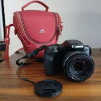 دوربین کنون 540 hs