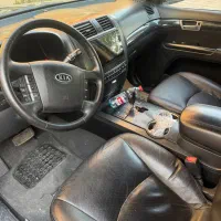 موهاوی ۲۰۱۰ هشت سیلندر|خودرو سواری و وانت|شیراز, باغ تخت|دیوار