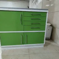 کمد فلزی