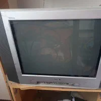 تلویزیون ۲۱ اینچ سونی