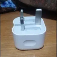 اداپتور شارژر ۲۰وات ایفون