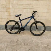 دوچرخه ۲۶‌.