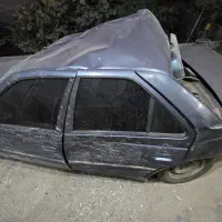 ۴۰۵ مدل ۹۸ چپی موتوری سلامت|خودرو سواری و وانت|پاکدشت, پاکدشت (مامازند)|دیوار