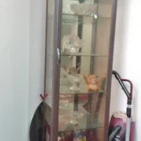 دلاور|جاکفشی، کمد، دراور|قوچان, |دیوار