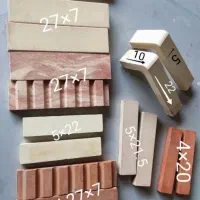 انواع آجرنما و نسوز