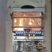 تعمیرات آبگرمکن و بخاری