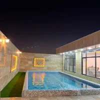 اجاره باغ ویلا|اجارهٔ کوتاهمدت ویلا و باغ|صباشهر, |دیوار