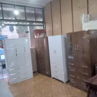 کمد دراور و جاکفشی