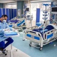 اعزام پرستار همراه بیمار همراه سالمند
