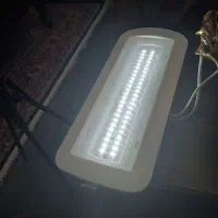 چراغ اضطراری