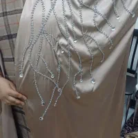 کار در منزل منجوق دوزی