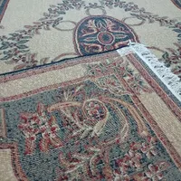 فرش ۶ متری کاملا سالم|فرش|لشت نشا, |دیوار