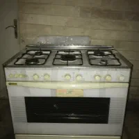 گاز ۵ شعله فردار مارک پادیسان