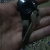 یک عدد دسته کلید پیدا شده