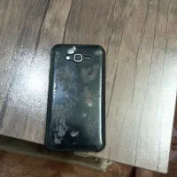 گوشی 16GB J7|موبایل|ورامین, ورامین|دیوار