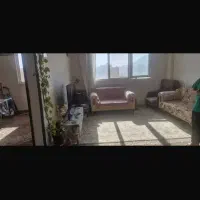 اپارتمان مسکن مهربهارستان (مهرافرین) ساختمان بهشت